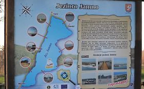 Domki Strzezenice